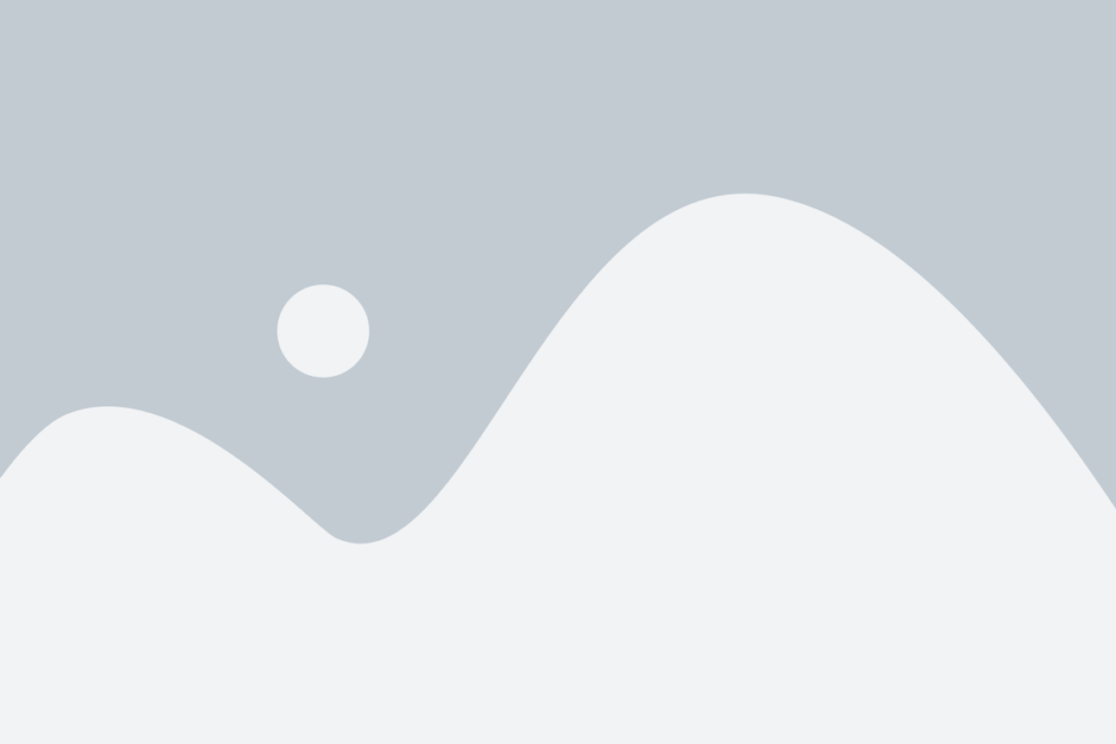 Placeholder image with gray background and mountains.